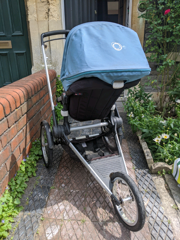 bugaboo runner gumtree